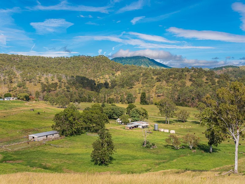 Beaudesert QLD 4285