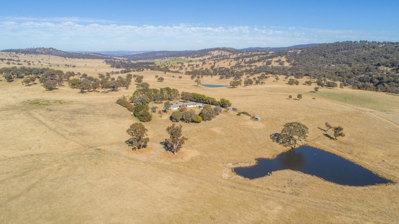 Bellbrook 885 Warrane Road, Armidale NSW 2350