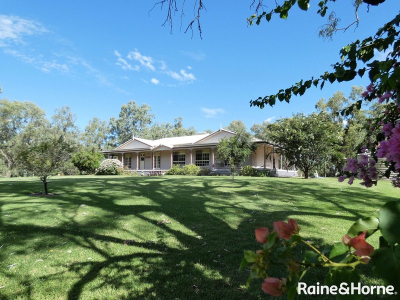 Photo - "Belltrees" Boobialla Road, Moree NSW 2400 - Image 2