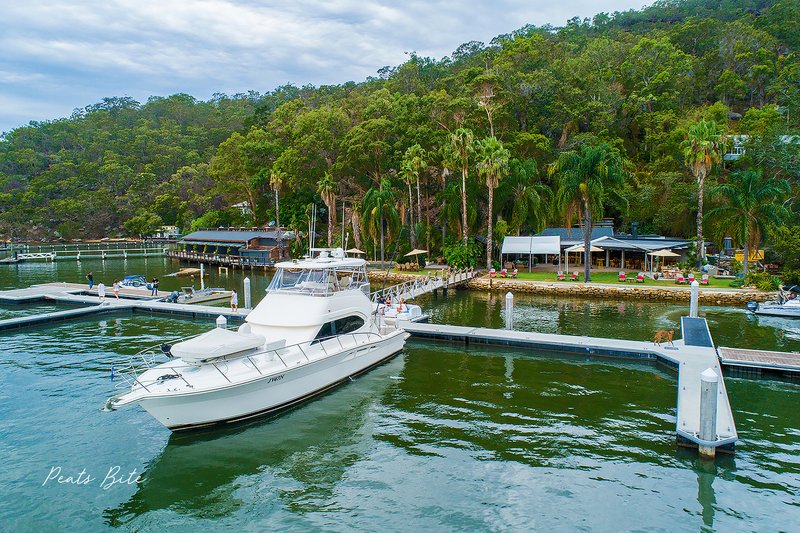 Photo - Berowra Creek NSW 2082 - Image 16