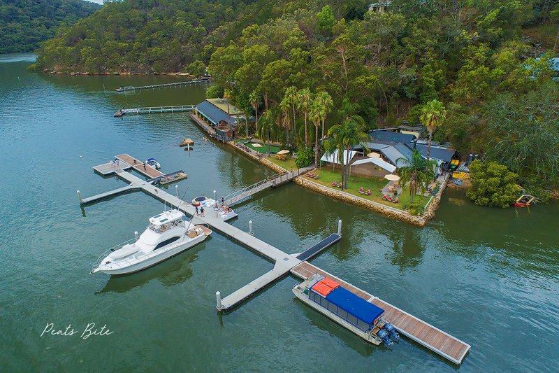 Photo - Berowra Creek NSW 2082 - Image 17