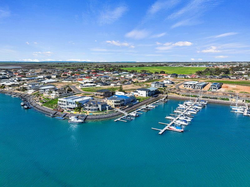 Photo - Berth 124 Inverness Way, Wallaroo SA 5556 - Image 3