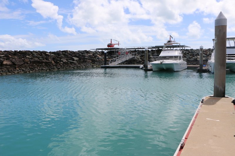 Photo - Berth B44 Abell Point Marina , Airlie Beach QLD 4802 - Image 4