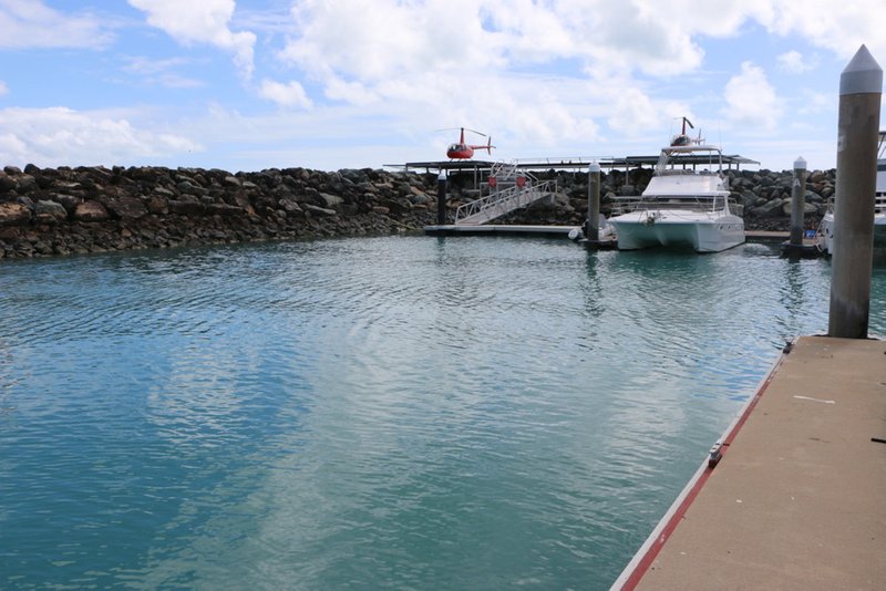 Photo - Berth B44 Abell Point Marina , Airlie Beach QLD 4802 - Image 6