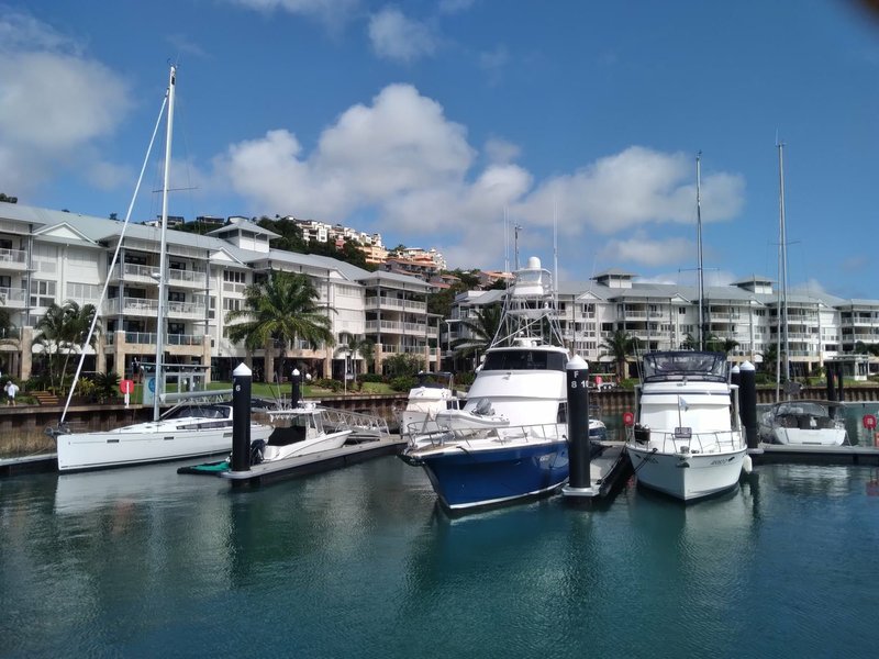 Berth F12 Port Of Airlie Marina , Airlie Beach QLD 4802