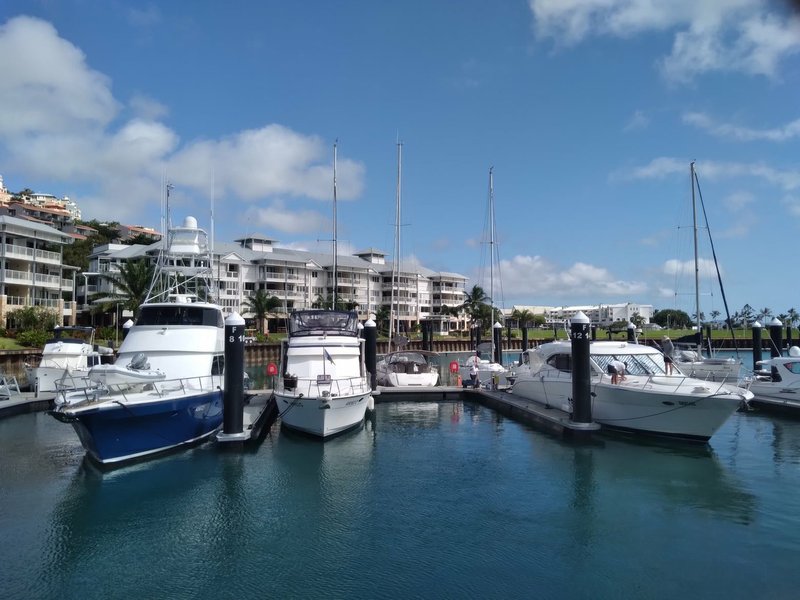 Photo - Berth F12 Port Of Airlie Marina , Airlie Beach QLD 4802 - Image 2