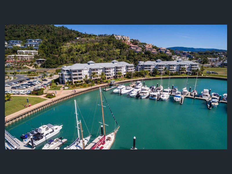 Photo - Berth F12 Port Of Airlie Marina , Airlie Beach QLD 4802 - Image 3