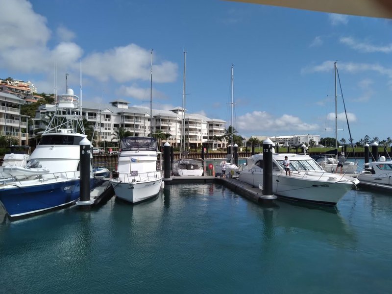 Photo - Berth F12 Port Of Airlie Marina , Airlie Beach QLD 4802 - Image 5