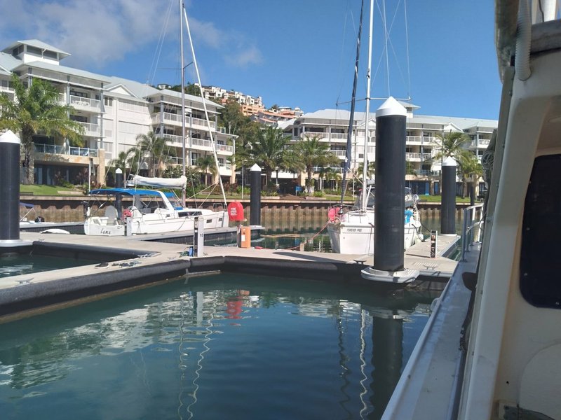 Photo - Berth F12 Port Of Airlie Marina , Airlie Beach QLD 4802 - Image 6