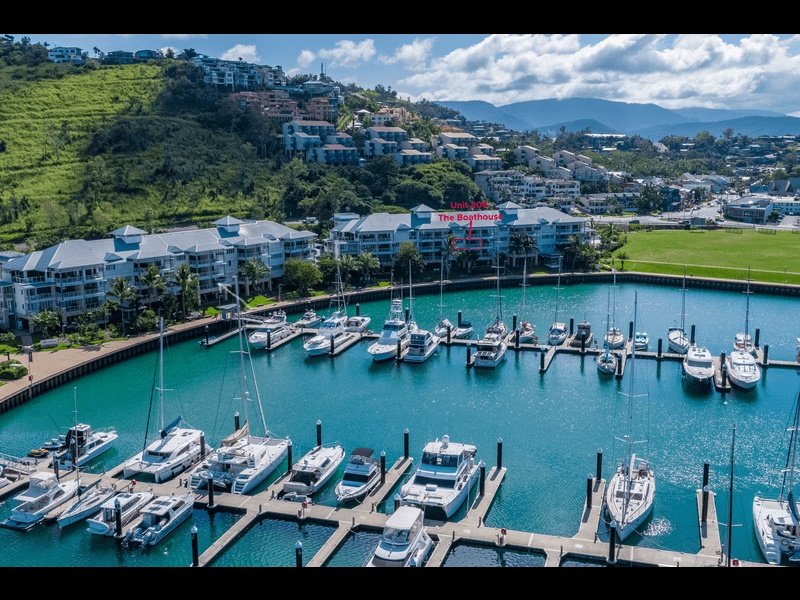 Photo - Berth F12 Port Of Airlie Marina , Airlie Beach QLD 4802 - Image 7