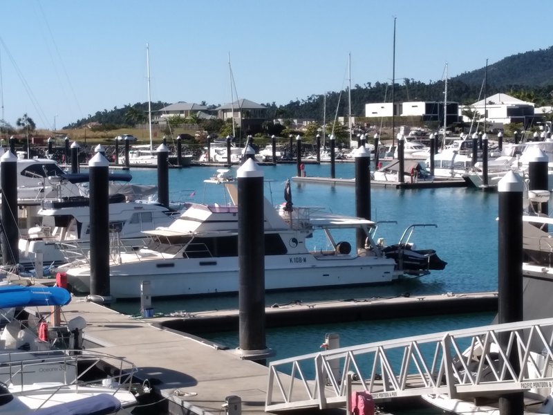 Photo - Berth F12 Port Of Airlie Marina , Airlie Beach QLD 4802 - Image 8