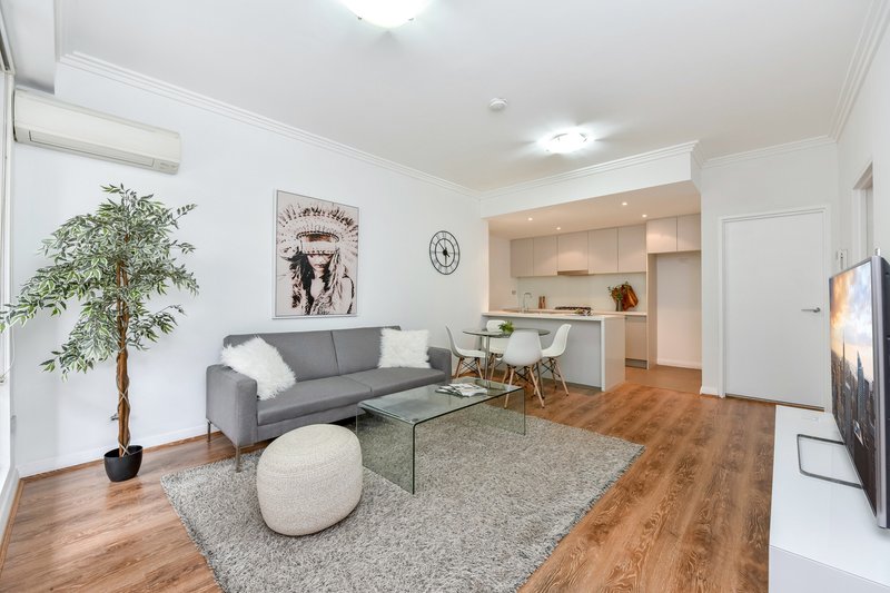 BG02/81-86 Courallie Avenue, Homebush West NSW 2140