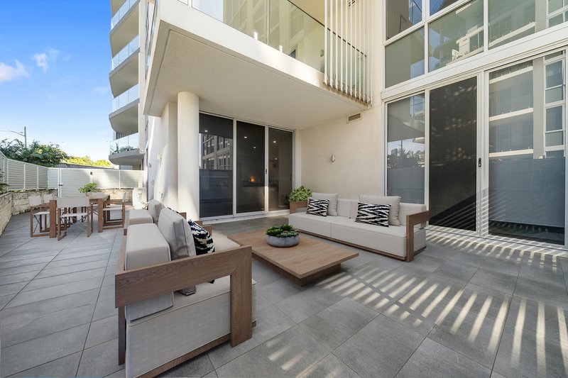 Photo - BG11/86 Centenary Drive, Strathfield NSW 2135 - Image 1