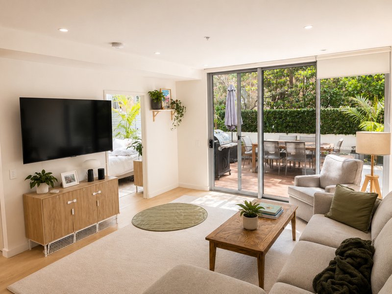 Photo - BG14/680 Willoughby Road, Willoughby NSW 2068 - Image 1