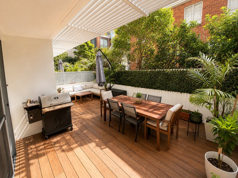 Photo - BG14/680 Willoughby Road, Willoughby NSW 2068 - Image 4