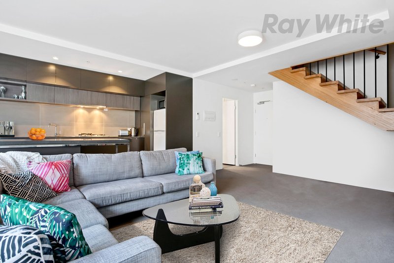 Photo - BG15/8 Grosvenor Street, Abbotsford VIC 3067 - Image 2