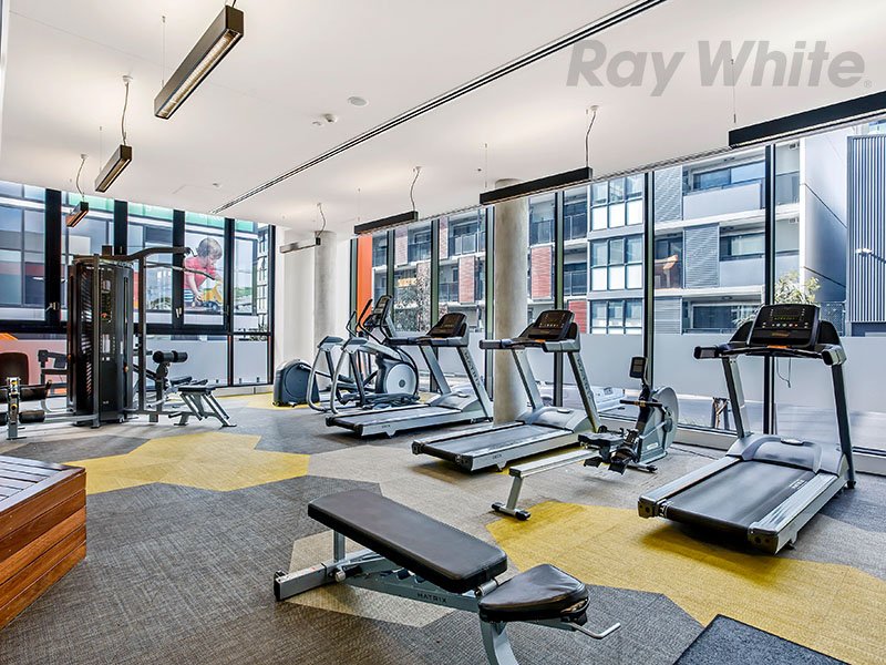 Photo - BG15/8 Grosvenor Street, Abbotsford VIC 3067 - Image 9