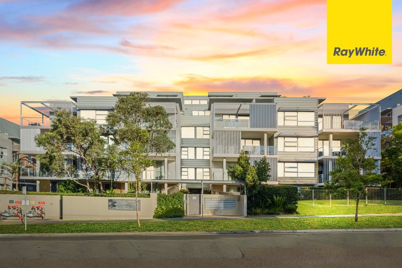 Photo - BG9/11 Cliff Road, Epping NSW 2121 - Image 1