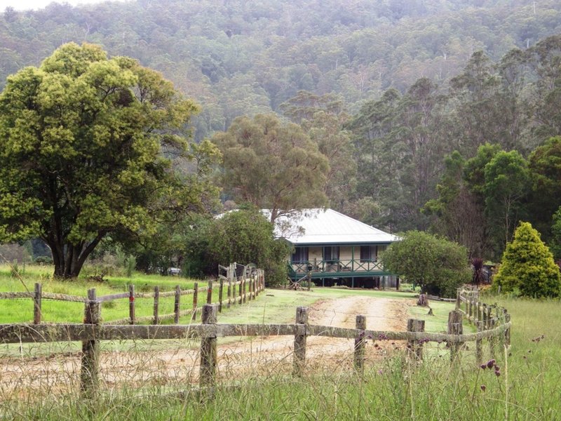 Billys Creek NSW 2453