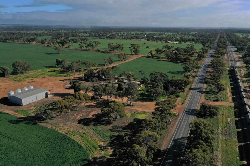 Photo - . Bindoon-Moora Road And Midlands Road, Moora WA 6510 - Image 8