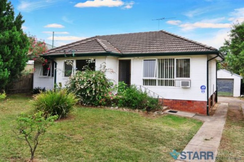 Photo - Blacktown NSW 2148 - Image 1