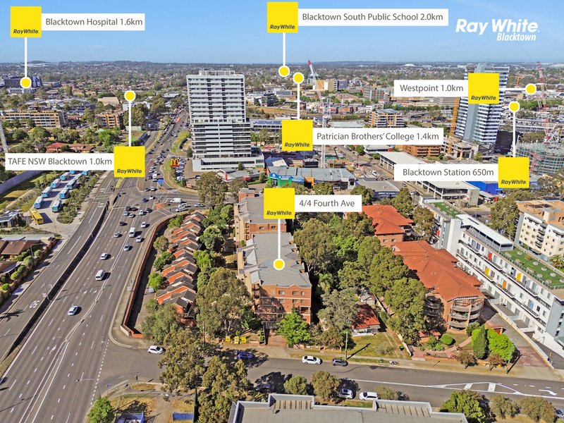 Photo - Blacktown NSW 2148 - Image 13