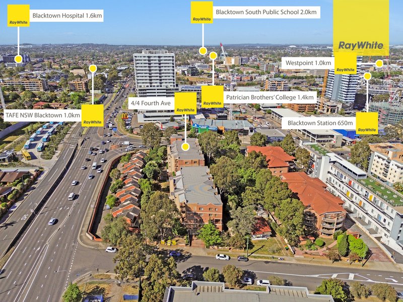 Photo - Blacktown NSW 2148 - Image 14