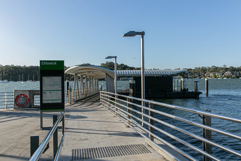 Photo - Blackwall Point Road, Chiswick NSW 2046 - Image 16