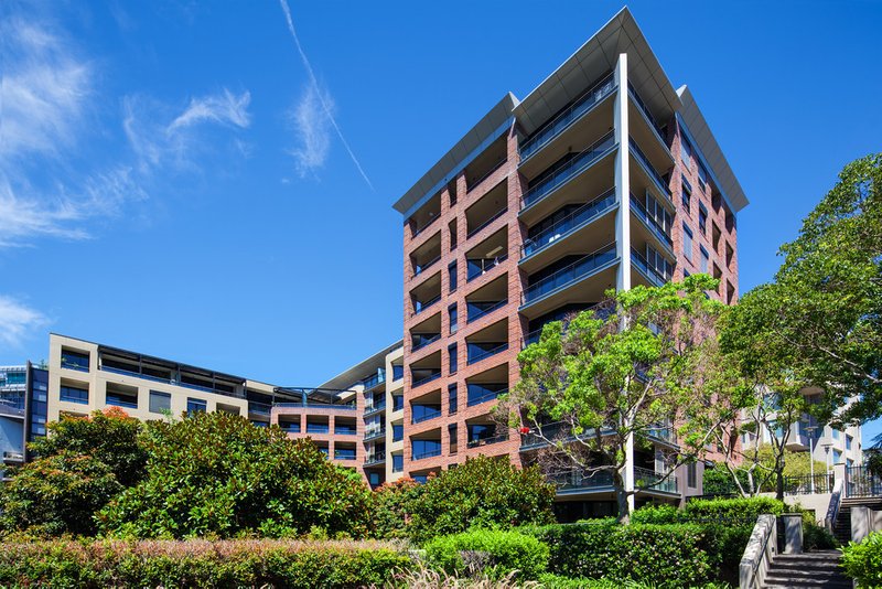 Photo - BlockD level8/24 Point Street, Pyrmont NSW 2009 - Image 12