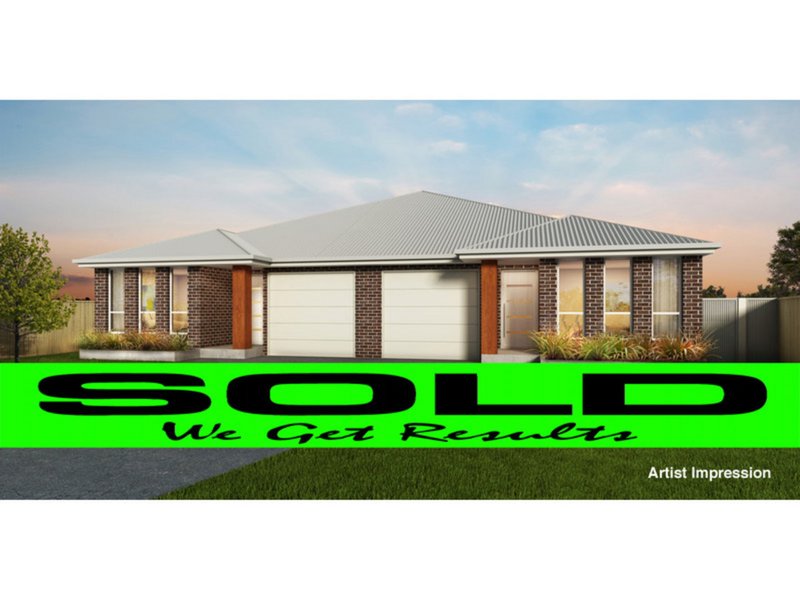 B/Lot 772 Wullun Close, Sanctuary Point NSW 2540