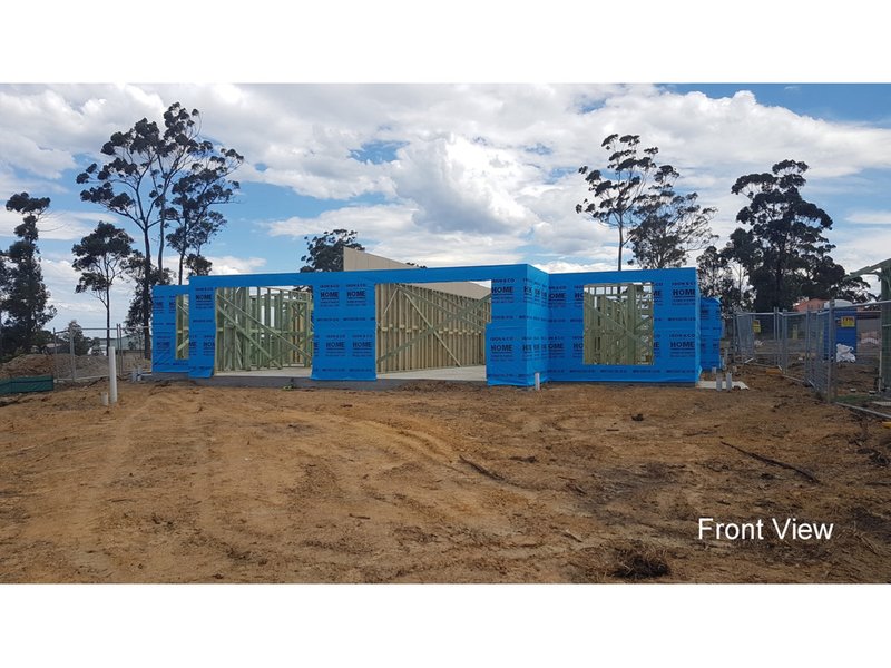 Photo - B/Lot 772 Wullun Close, Sanctuary Point NSW 2540 - Image 2