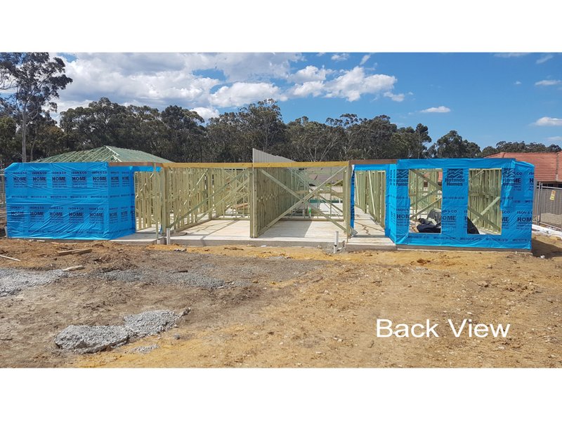 Photo - B/Lot 772 Wullun Close, Sanctuary Point NSW 2540 - Image 3