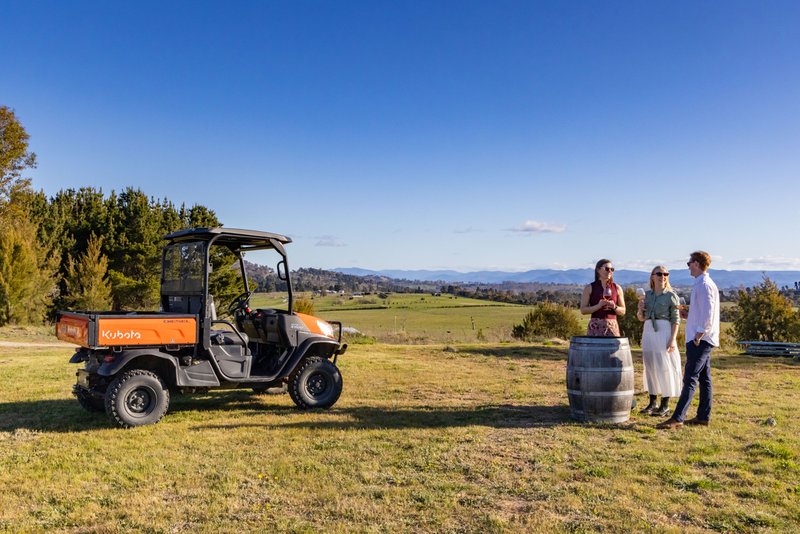 Photo - "Bluebell Estate"122 Bluebell Lane, Murrumbateman NSW 2582 - Image 3