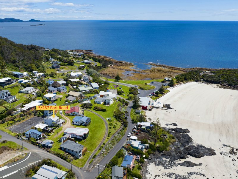 Photo - Boat Harbour Beach TAS 7321 - Image 2