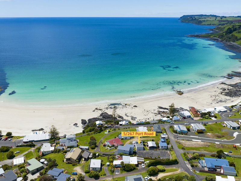 Photo - Boat Harbour Beach TAS 7321 - Image 17