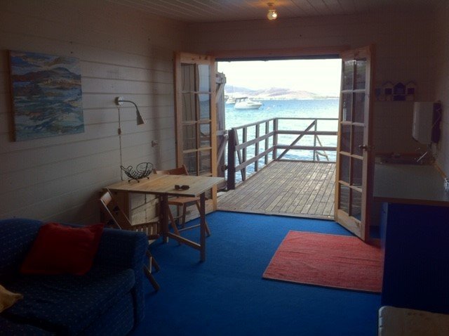 Photo - Boatshed 13 Gypsy Bay, Primrose Sands TAS 7173 - Image 2