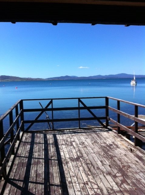 Photo - Boatshed 13 Gypsy Bay, Primrose Sands TAS 7173 - Image 4