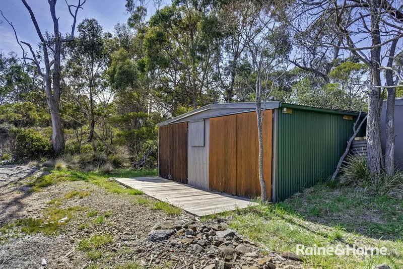 Boatshed Arthur Highway, Taranna TAS 7180