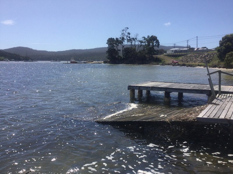 Boatshed, Main Road, Nubeena TAS 7184