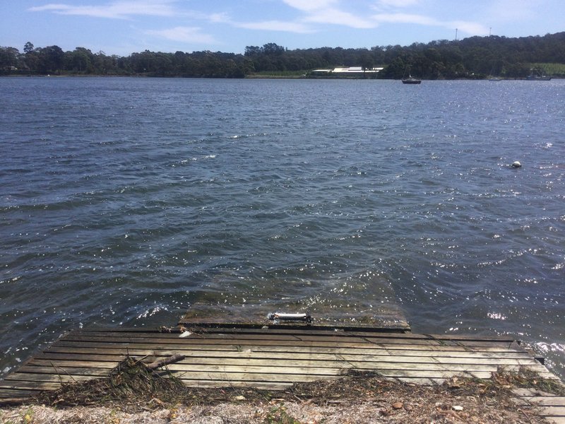 Photo - Boatshed, Main Road, Nubeena TAS 7184 - Image 2