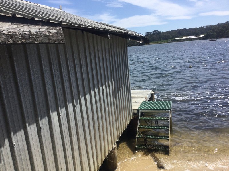 Photo - Boatshed, Main Road, Nubeena TAS 7184 - Image 3