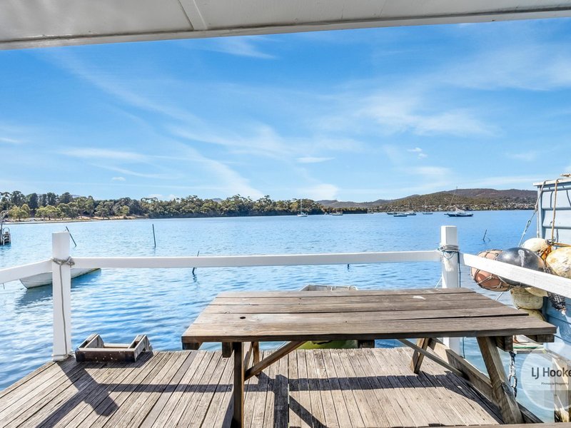 Photo - Boatshed/30 Queens Walk, Cornelian Bay, New Town TAS 7008 - Image 6