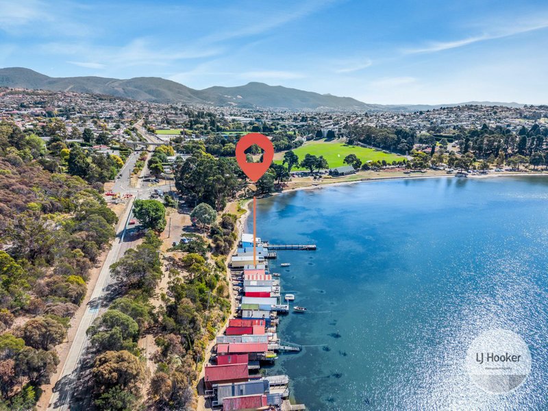 Photo - Boatshed/30 Queens Walk, Cornelian Bay, New Town TAS 7008 - Image 8