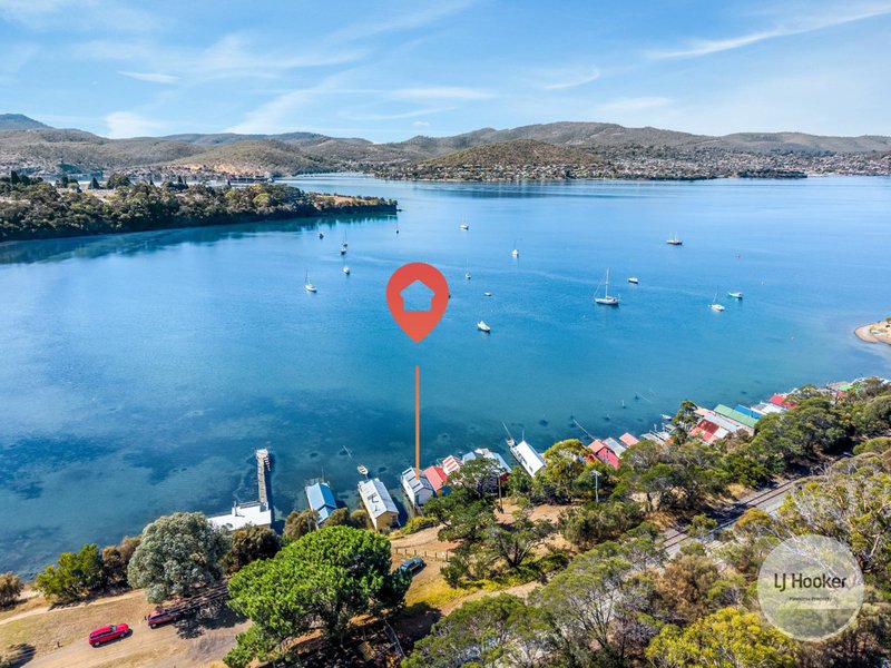 Photo - Boatshed/30 Queens Walk, Cornelian Bay, New Town TAS 7008 - Image 10