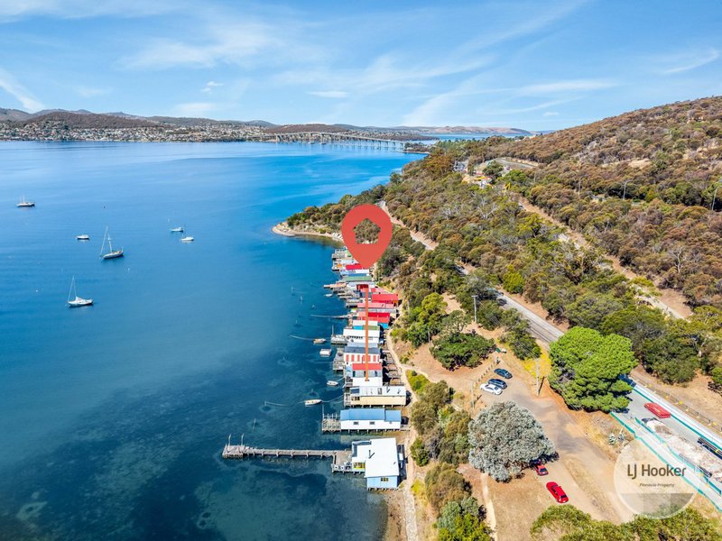 Photo - Boatshed/30 Queens Walk, Cornelian Bay, New Town TAS 7008 - Image 11