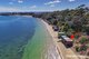 Photo - Boatsheds (Red Ochre Beach) , Dodges Ferry TAS 7173 - Image 1