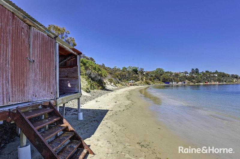 Photo - Boatsheds (Red Ochre Beach) , Dodges Ferry TAS 7173 - Image 6