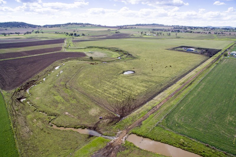 Photo - "Bonaccord" Oestreich Road, Wellcamp QLD 4350 - Image 3