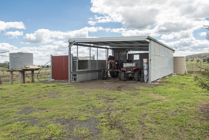 Photo - "Bonaccord" Oestreich Road, Wellcamp QLD 4350 - Image 7