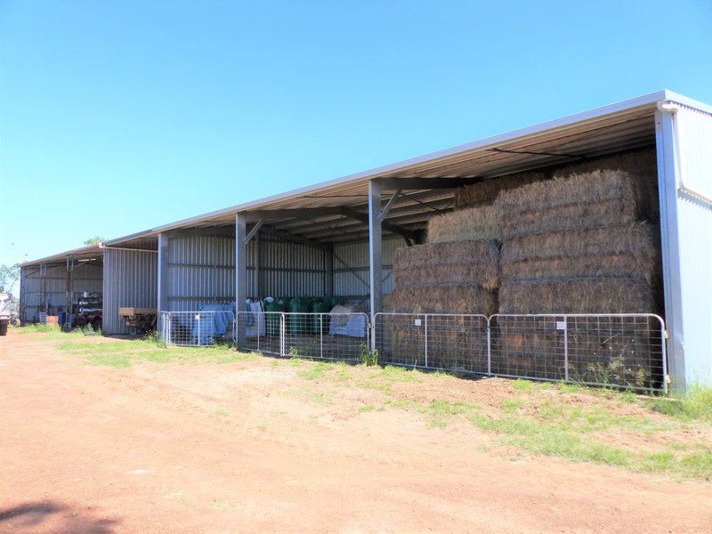 Photo - "Bonavista" 13724 Mitchell - St George Road, Roma QLD 4455 - Image 23